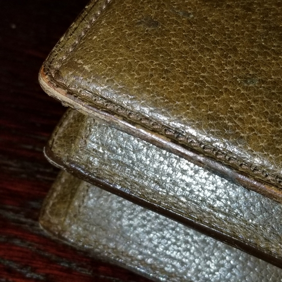 Vintage 50s Gucci top handle  Kelly  bag - Picture 15 of 16